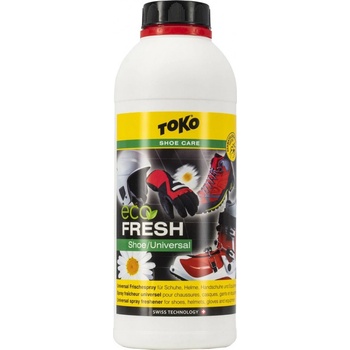 TOKO Eco Shoe / Universal Fresh 1000 ml