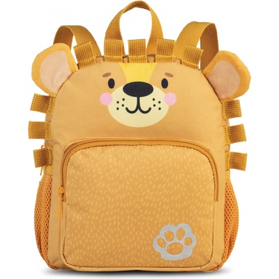 Fabrizio Lev žlutý