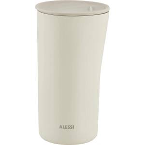 Alessi Термочаша Buri 330 мл крем (BK01 C)