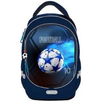 Belmil Ученическа раница Football light - Belmil
