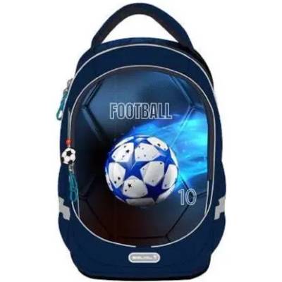 Belmil Ученическа раница Football light - Belmil