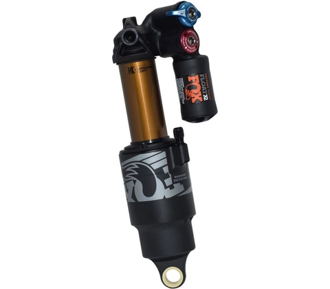 Fox FLOAT X2 TRUNNION FACTORY