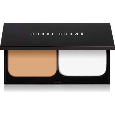 Bobbi Brown Skin Weightless Powder Foundation púdrový make-up Natural N-052 11 g