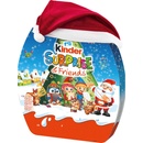 Adventné kalendáre Kinder Surprise & Friends™ 431 g