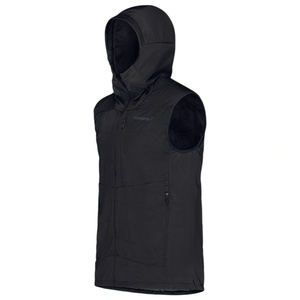 Norrona Lyngen thermo100 active Vest Размер: L / Цвят: черен
