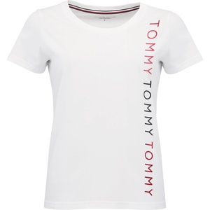 Tommy Hilfiger Embroidery-ss tee xs