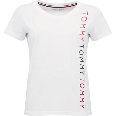Tommy Hilfiger Embroidery-ss tee xs