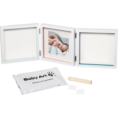 Baby Art My Baby Style Double Essentials – Zboží Dáma