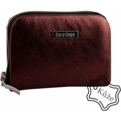 Dara bags Wally Middle Přírodní kůže no. 25
