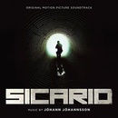 SICARIO: SOUNDTRACK CD