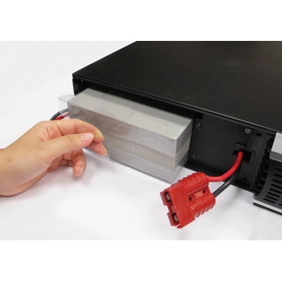 Power Walker VFI 2000 RMG PF1