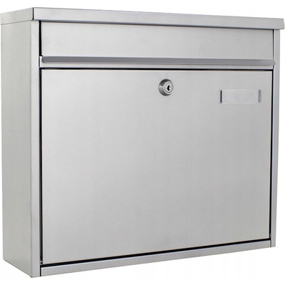 Poštová schránka Rottner šedá