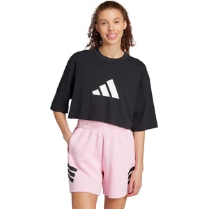ADIDAS Тениска Future Icons 3 Bar Logo T-Shirt - sportdepot - 47,90 лв