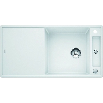 Blanco Axia lll XL 6 S Bílá