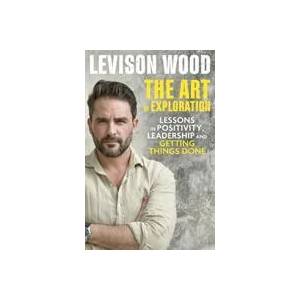 Art of Exploration | LEVISON WOOD (ISBN: 9781529343021)