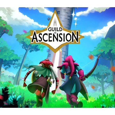 Guild of Ascension