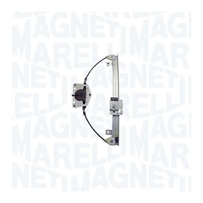 Mechanizmus zdvíhania okna MAGNETI MARELLI 350103152600
