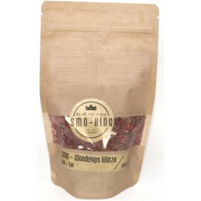 Smo-King bylinky úhor 100 g