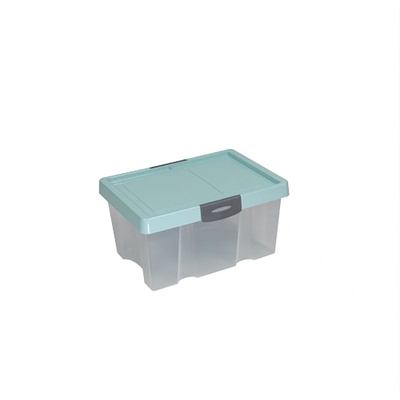 FLAIR 80107 14L зеленикаво-синьо Uni-box 400 (80107)