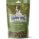 Maškrty pre psov Happy Dog SENSIBLE Soft Snack Mini Neuseeland 100g