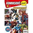 Komiksové čtení 3