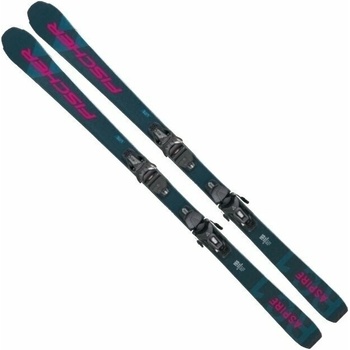 Fischer Aspire SLR PRO WS 22/23