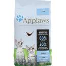 APPLAWS Cat Dry Kitten s kuracím 3 x 2 kg