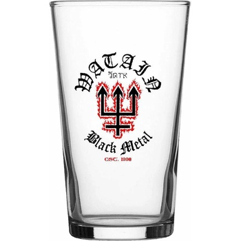 RAZAMATAZ Чаша watain - est. 1998 - razamataz - bg079