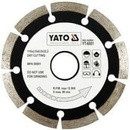 Yato Kotouč diamantový 180 x 22,2 x 2,5 mm YT-6004
