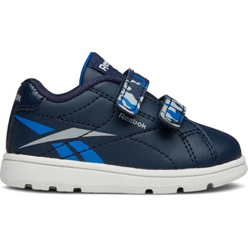 Reebok Детски обувки Reebok Royal Complete Cln 2 Shoes Court Trainers Unisex Kids - Vecnav/Vecblu/P