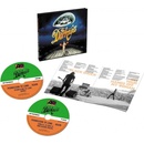 Darkness: Permission To Land...Again CD