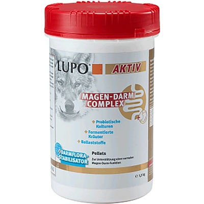 Lupo Aktiv Complex pre žalúdok a črevá 1300 g