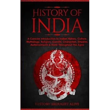 Image 1 of History of India | History Brought Alive