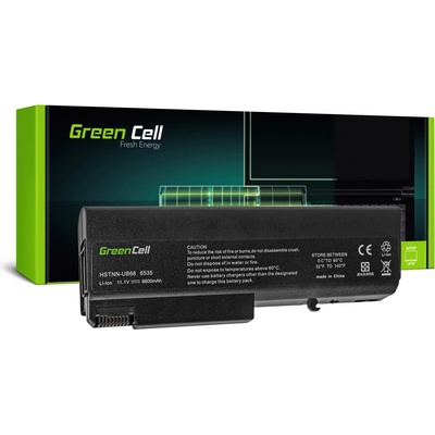Green Cell HP06 6600 mAh baterie - neoriginální