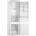 WHIRLPOOL WHC20D023B1