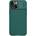 Nillkin CamShield Pro Case - хибриден удароустойчив кейс за iPhone 13 mini (зелен)