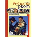 Prvá pomoc našim psom