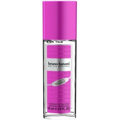 bruno banani Made for Women natural spray 75 ml