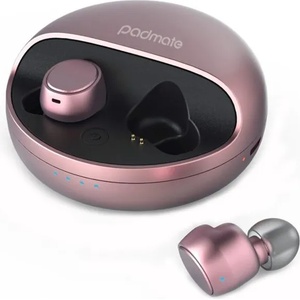 Padmate Tempo X12 Слушалки