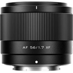 Viltrox AF 56mm f/1.7 (Fujifilm X) (VTAF5617XF) Обективи