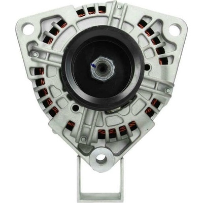 Alternátor MERCEDES-BENZ 613D Vario Bosch 0124655023