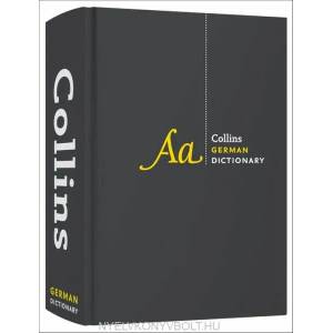 German Dictionary Complete and Unabridged | Collins Dictionaries (ISBN: 9780008241339)