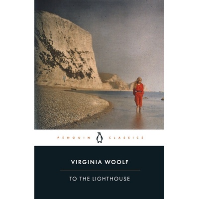 To the Lighthouse - Virginia Woolf