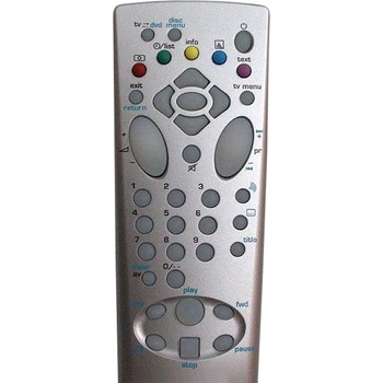 GENERAL THOMSON RCV300 - съвместимо дистанционно управление на марката General (RCV300)