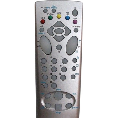 GENERAL THOMSON RCV300 - съвместимо дистанционно управление на марката General (RCV300)