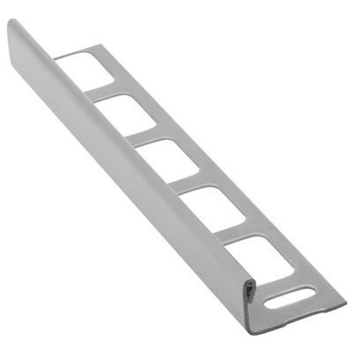 Sapho Lišta k obkladům PN041 10 mm 2,5 m