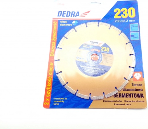 Dedra H1109