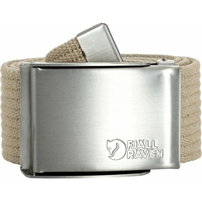Fjällräven Canvas belt