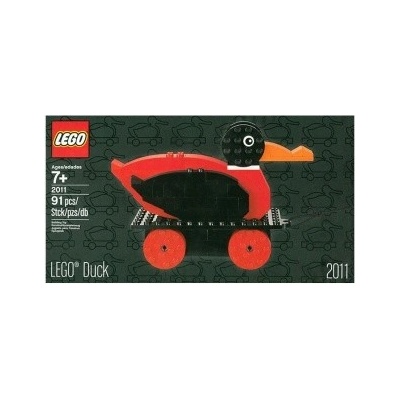 LEGO® 2011-2 Duck
