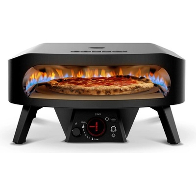 COZZE CLASSIC ROTATE čierna 90437